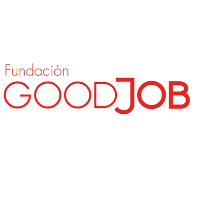 Logotipo de FUNDACIÓN GOODJOB
