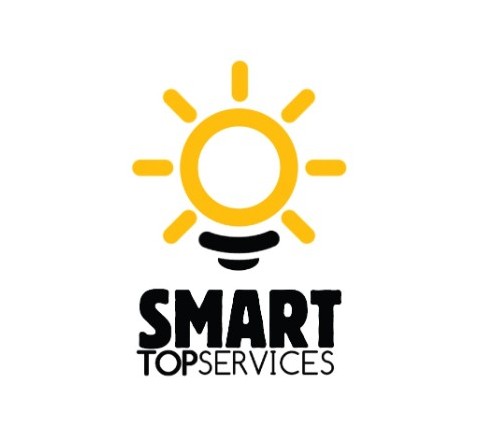 Logotipo de SMART TOP SERVICE