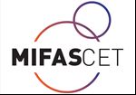 Logotipo de Mifascet (Grup Mifas)