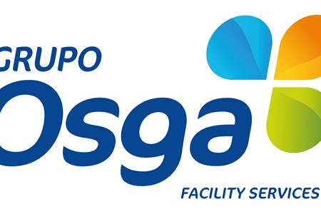 Logotipo de GRUPO OSGA