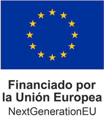 Financiado por la Unión Europea - NextGnerationEU