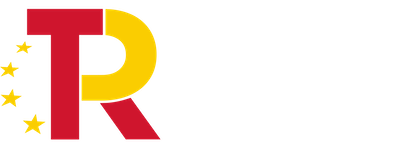 Logo del Plan de Recuperación, Transformación y Resiliencia