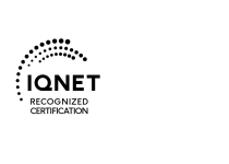 Sellos de calidad IQNET y IMQ